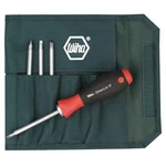 Wiha 28194 Multi-bit Screwdriver, Numbits 3 5HYK6. Fixed Price $82.22.