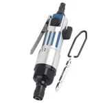 Pneumatic Screwdriver 1/4 Inch Air Straight Industrial Tool 9000RPM Mini Kit. Fixed Price $52.39.