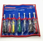 New Westward 4YR85 7 Piece Hollow Shaft Nut Driver Set. Fixed Price $26.50.