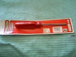 Footprint Classic X 1/4" Phillips Screwdriver Sheffield England. Fixed Price $9.41.