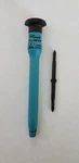 Moody Tools Esd-safe Handle 49-8182 W/ Reversable #1 Tri Tip Blade. Fixed Price $15.00.