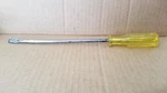 Vintage Globemaster Flat/slotted Screwdriver Made Japan Good Cond. Fixed Price $9.00.