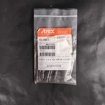 Apex M6N-0808-4 1/4" Nutsetter Lot Of 9 ($130 Obo). Fixed Price $130.00.