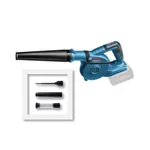 Bosch Cordless Handheld Blower Gbl 18V-120 Professional Bare Tool Body. Fixed Price $93.25.