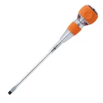 Ball Grip Tang-thru Screwdriver W/ceramic -6X150 (1/4"X6") NO.250 250S6150. Fixed Price $19.92.