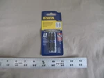 (1) New Irwin Impact Double Ended Power Bits 1870982 Phillips #1. Fixed Price $13.90.
