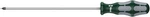 Wera Tools 5117683001 368 Screwdriver For Square Socket Head Screws, 1EA. Fixed Price $12.91.