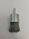 Dewalt DW49055.020 Carbon Crimped End Brush, X 1/4-IN. Quantity 12. Fixed Price $49.99.