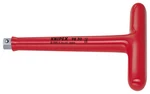 Knipex T-handle, 3/8" DRIVE-1000V Insulated. Fixed Price $93.14.