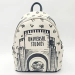 Light Up! 2026 Universal Studios Theme Park Archway Loungefly Backpack Bag New. Fixed Price $114.49.