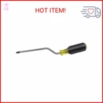 Klein Tools 682-6 #2 Phillips Screwdriver, Made Usa, Rapi-drive 6-INCH Shank. Fixed Price $17.05.