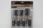 New! Southwire Tools 7-PIECE Hollow-shaft Sae Nut Driver NDSET7 Free Ship!. Fixed Price $34.99.