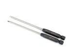 Traxxas 1/7 Maxx Slash * Speed Bit 1/4" Hex Driver Set, Ball-end, 2PC 8716. Fixed Price $22.05.