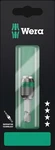 Wera Tools 5073421001 889/4/1 K Sb Rapidaptor Universal Bit Holder, 1EA. Fixed Price $22.86.