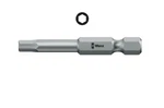 Wera 05350430001 840/4 Z Bits, 0.05 X 2 Inches. Fixed Price $11.06.
