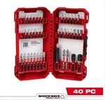 Milwaukee 48-32-4022 Shockwave Impact Driver Bit SET(40-PIECE). Fixed Price $30.00.