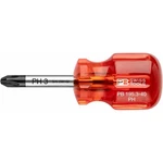 Pb Swiss Tools 195.3-40 Phillips Classic Stubby Screwdrivers, PH3, 90 Mm. Fixed Price $14.41.