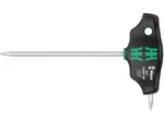 Wera 05023369001 467 Torx Hf T-handle Screwdriver, Tx 8 100 Mm. Fixed Price $18.22.