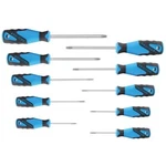 Gedore 1482335 2163 TX-010 3C-SCREWDRIVER Set Torx T7-T40, Pieces. Fixed Price $146.05.