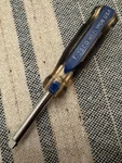 Easco 1/4" Drive Socket Spinner Extension No. 71 1208 - Made Usa. Fixed Price $12.00.