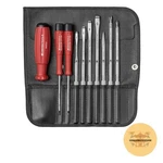 Pb Swiss Tools 8215CBB Interchangeable Screwdriver Set. Fixed Price $109.53.