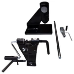 Chainsaw Breaker Spinner Combo Repair Tool Pro Bench Mount. Fixed Price $244.56.