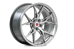 Ark Albatross AB-15S Flow Forged Wheels 19X9.5 +35 Hyper Black (set Of 4). Fixed Price $1828.88.