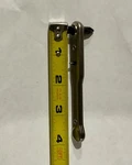 Armstrong 66-598 Flat Ratcheting Reversible Screwdriver. Fixed Price $10.00.