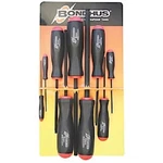 Bondhus 10699 Set Ball End Screwdrivers 1.5-10MM 1EA. Fixed Price $47.83.