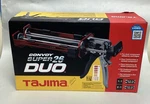 Tajima CNV-DSP26 Convoy Super 26, Extra-high Thrust Rotary Caulk Gun, 1/10. Fixed Price $42.00.