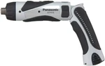 Panasonic Charging Stick Drill Driver 3.6V Gray EZ7410LA2SH1 From Japan New. Fixed Price $168.22.