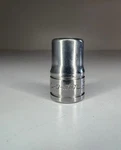 One (1) Snap-on 3/8" 1/4" Hex Magnetic Screwdriver Bit Socket FBSM8A (new). Fixed Price $29.99.