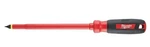 Milwaukee Tool 48-22-2224 3/8 In. X Slotted 1000 Volt Insulated. Fixed Price $32.99.