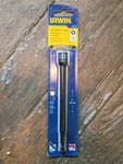 Irwin Impact Magnetic Nut Setter 6" Length, 3/8" Socket # 1837566 A0067. Fixed Price $13.00.