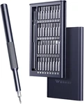 37 En 1 Kit Destornilladores Magn Ticos Precisi Para Celulares Electr Nica. Fixed Price $31.38.