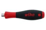 Wiha 28102 1/4" Softfinish Magnetic Bit Holder. Fixed Price $17.86.