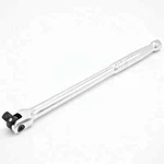 Crescent CRW15N Breaker Bar: Polished Chrome Finish,. Fixed Price $25.23.