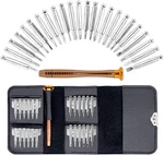 Precision Torx Screwdriver Set - Mini Tool Kit For Glasses Watch. Fixed Price $7.70.