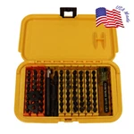 Chapman #1000 Mity Master Screwdriver Bit Set Usa Made Mfg Direct. Fixed Price $173.00.
