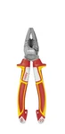 Bondhus 162-0715763793 7" Felo Combination One Size, Multi. Fixed Price $67.99.