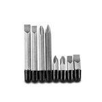 Capri Tools Impact Screwdriver Bit Set For. Fixed Price $9.99.