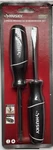 Husky 2-PIECE Screwdriver Set 1000 024 249. Fixed Price $17.49.