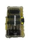 Performax Impact Bit Set. Fixed Price $15.99.