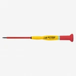 Witte 9T 89921 T5 40MM Wittron Precision Insulated Torx Screwdriver. Fixed Price $15.01.
