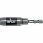 Wera 05073990001 Impaktor 1/4" Bit Holder With Retaining Ring And Magnet. Fixed Price $30.06.