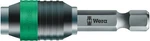 Wera Tools 5052500001 888/4/1 K Rapidaptor Universal Bit Holder, 1EA. Fixed Price $20.63.