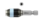 Wera 05071100001 3888/4/1 K Rapidaptor Universal Bit Holder. Fixed Price $24.17.