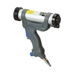 Cox 63001 Pneumatic Caulk Gun, 10 Oz, Gray. Fixed Price $119.99.