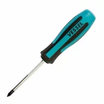 Vessel Megadora Series +P1X75 (jis) +1 Cross Point Tip Screwdriver 900175. Fixed Price $11.52.