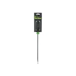 Greenlee 0153-14C Screwdriver, Heavy Duty, Keystone Tip 1/4" X 10". Fixed Price $16.12.